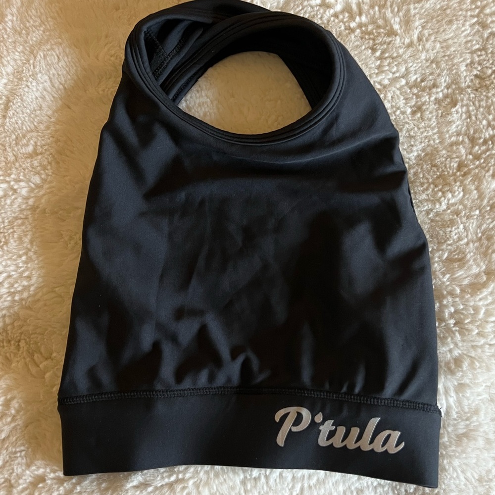P’tula sports bra